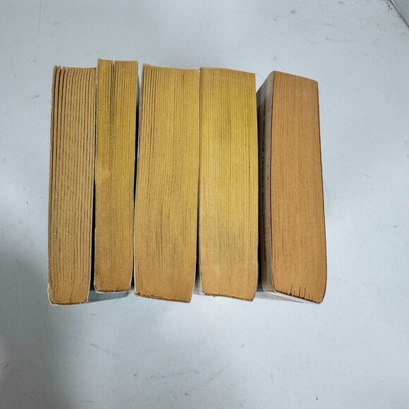 Riverworld Series by Philip José Farmer • 5 Book Set • Vintage Sci-Fi Paperbacks - Picture 8 of 16